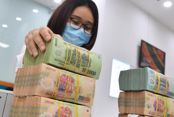 5 khoản tiền tăng theo lương cơ sở từ ngày 1-7- Ảnh 2. 5 khoản tiền tăng theo lương cơ sở từ ngày 1-7- Ảnh 2.