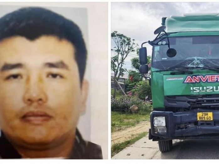Tài xế khiến 3 người tử vong khai “thấy xi nhan nhưng chịu thua”- Ảnh 3. Tài xế khiến 3 người tử vong khai “thấy xi nhan nhưng chịu thua”- Ảnh 3.