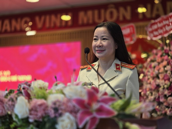 VKSND TP HCM bổ nhiệm nhiều lãnh đạo chủ chốt- Ảnh 3. VKSND TP HCM bổ nhiệm nhiều lãnh đạo chủ chốt- Ảnh 3.