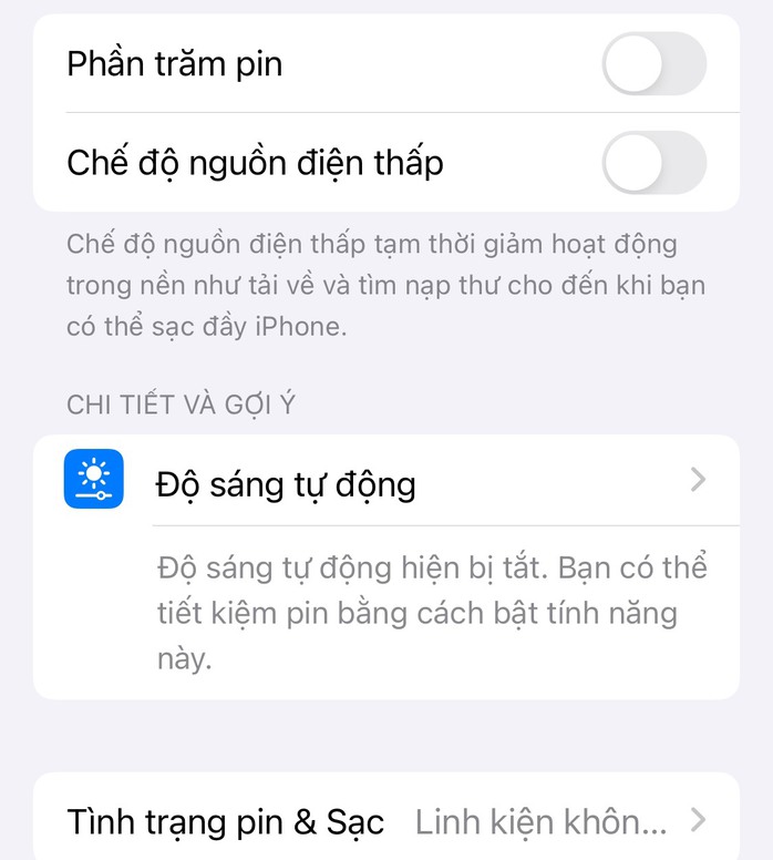 Người dùng iPhone đón tin vui- Ảnh 1. Người dùng iPhone đón tin vui- Ảnh 1.