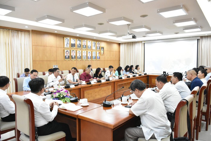 Thông tin đến kiều bào những điểm mới trong Luật Đất đai 2024- Ảnh 4.
