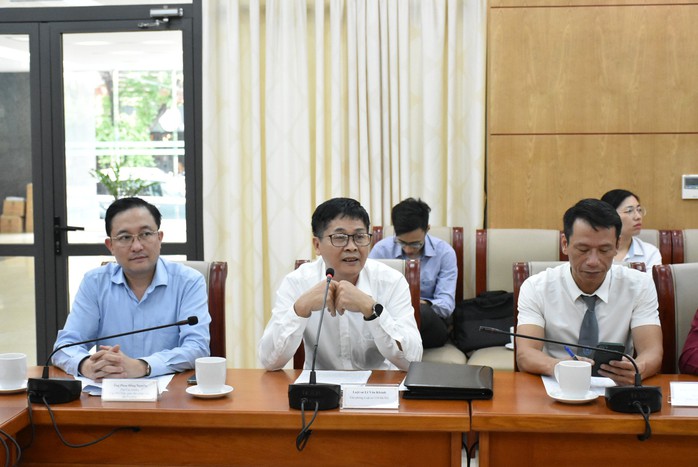 Thông tin đến kiều bào những điểm mới trong Luật Đất đai 2024- Ảnh 3.