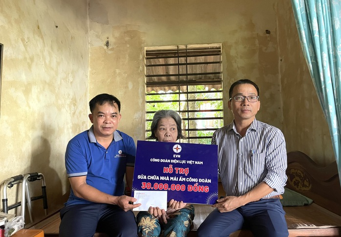 Hỗ trợ Hỗ trợ