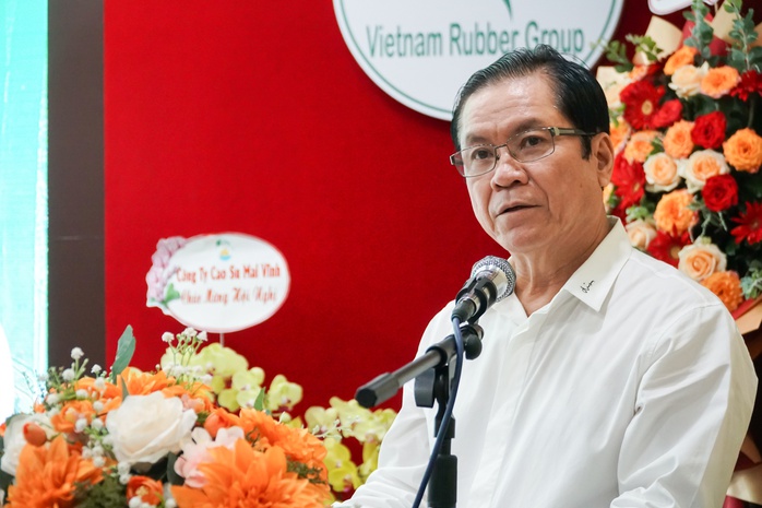 Sắp có sàn giao dịch cao su- Ảnh 1. Sắp có sàn giao dịch cao su- Ảnh 1.