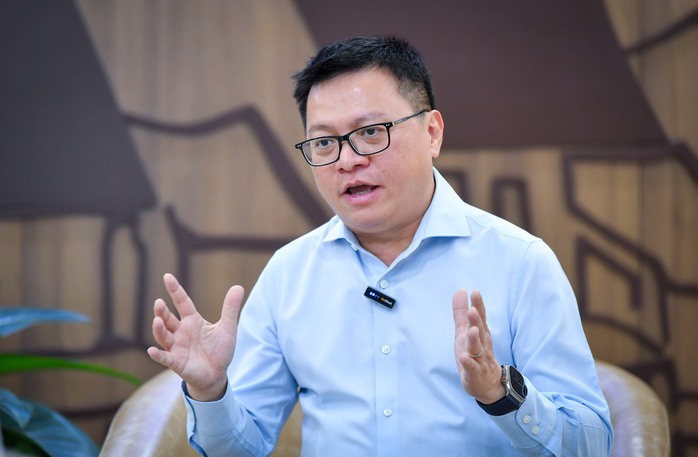Lễ trao giải Báo chí Quốc gia lần thứ XVIII: Vượt qua "vùng an toàn" để đổi mới, sáng tạo- Ảnh 1. Lễ trao giải Báo chí Quốc gia lần thứ XVIII: Vượt qua "vùng an toàn" để đổi mới, sáng tạo- Ảnh 1.