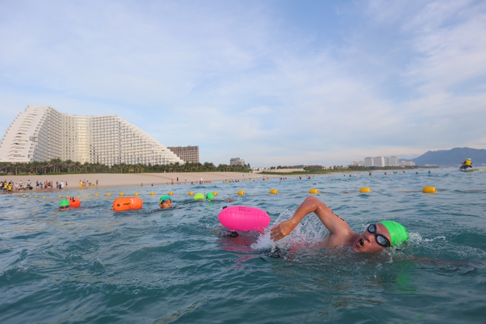 Dàn hảo thủ quốc tế trở lại đường đua OCEANMAN Việt Nam 2024- Ảnh 3. Dàn hảo thủ quốc tế trở lại đường đua OCEANMAN Việt Nam 2024- Ảnh 3.