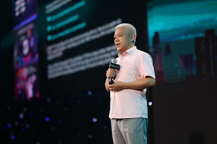 TikTok dành 1 triệu USD hỗ trợ người bán hàng- Ảnh 1. TikTok dành 1 triệu USD hỗ trợ người bán hàng- Ảnh 1.