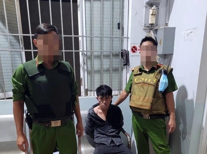 Bình Thuận ngăn chặn nhiều đường dây ma tuý xuyên biên giới- Ảnh 2. Bình Thuận ngăn chặn nhiều đường dây ma tuý xuyên biên giới- Ảnh 2.