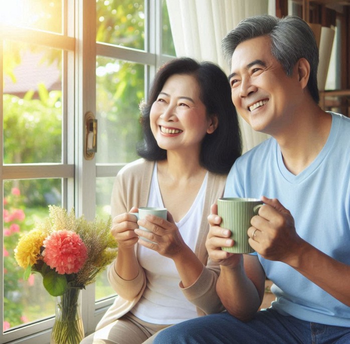 Minh họa AI: VY THƯ Minh họa AI: VY THƯ