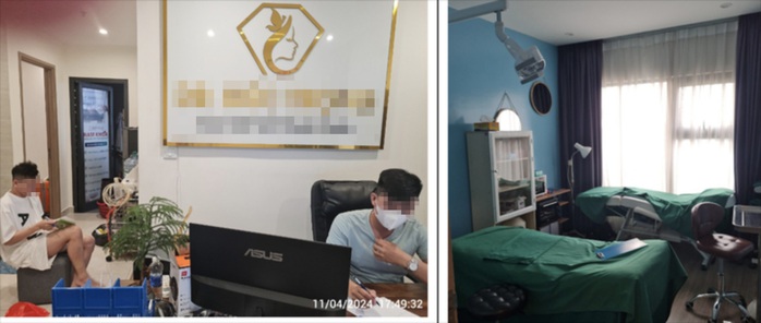 Hủy hoại nhan sắc vì "thẩm mỹ viện" dỏm (*): Lấp lỗ hổng, truy trách nhiệm- Ảnh 2.