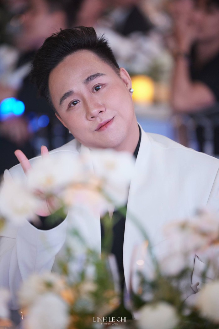 Lan Ngọc, Trường Giang - Nhã Phương tụ hội tiệc cưới Midu- Ảnh 24. Lan Ngọc, Trường Giang - Nhã Phương tụ hội tiệc cưới Midu- Ảnh 24.