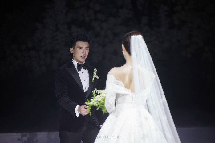 Lan Ngọc, Trường Giang - Nhã Phương tụ hội tiệc cưới Midu- Ảnh 14. Lan Ngọc, Trường Giang - Nhã Phương tụ hội tiệc cưới Midu- Ảnh 14.