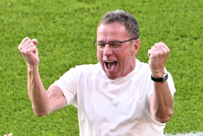 HẬU TRƯỜNG: Euro 2024 - Tái hiện huyền thoại sau 20 năm?- Ảnh 2.