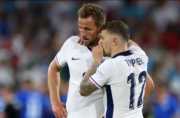 Euro 2024: Dự đoán các cuộc thư hùng vòng knock-out- Ảnh 4. Euro 2024: Dự đoán các cuộc thư hùng vòng knock-out- Ảnh 4.