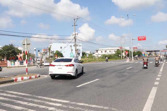 Xe né trạm BOT: Chỉ đạo mới nhất của UBND tỉnh Quảng Nam- Ảnh 1. Xe né trạm BOT: Chỉ đạo mới nhất của UBND tỉnh Quảng Nam- Ảnh 1.