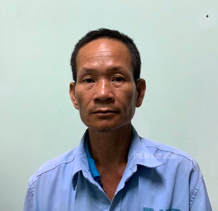 Công an Bình Dương bắt đối tượng liên quan vụ án giết người gần 30 năm về trước- Ảnh 1. Công an Bình Dương bắt đối tượng liên quan vụ án giết người gần 30 năm về trước- Ảnh 1.