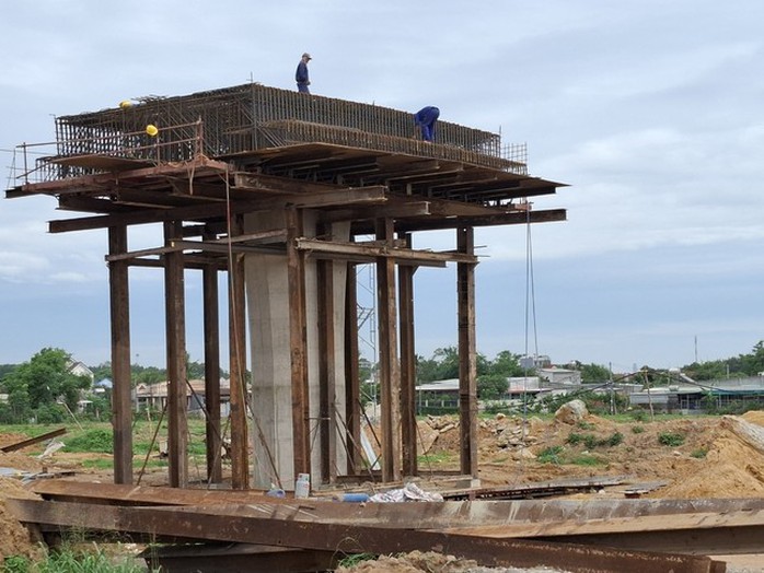 Trong tháng 7, Đồng Nai bàn giao toàn bộ mặt bằng cao tốc Biên Hòa - Vũng Tàu- Ảnh 2. Trong tháng 7, Đồng Nai bàn giao toàn bộ mặt bằng cao tốc Biên Hòa - Vũng Tàu- Ảnh 2.