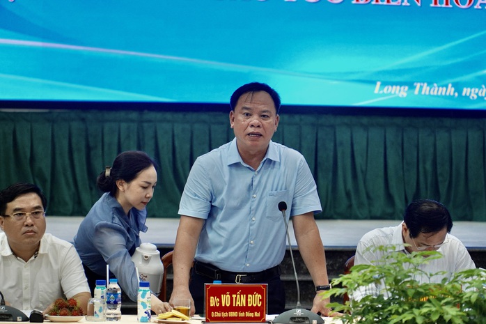 Trong tháng 7, Đồng Nai bàn giao toàn bộ mặt bằng cao tốc Biên Hòa - Vũng Tàu- Ảnh 1. Trong tháng 7, Đồng Nai bàn giao toàn bộ mặt bằng cao tốc Biên Hòa - Vũng Tàu- Ảnh 1.