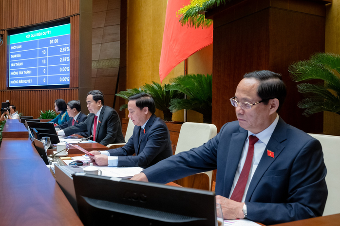 Giảm 2% thuế VAT đến hết năm 2024- Ảnh 1. Giảm 2% thuế VAT đến hết năm 2024- Ảnh 1.