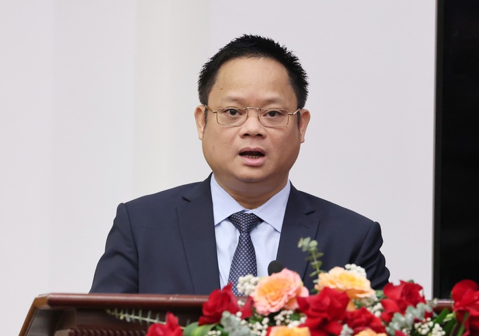 Quốc hội thông tin về công tác nhân sự thuộc thẩm quyền- Ảnh 1. Quốc hội thông tin về công tác nhân sự thuộc thẩm quyền- Ảnh 1.