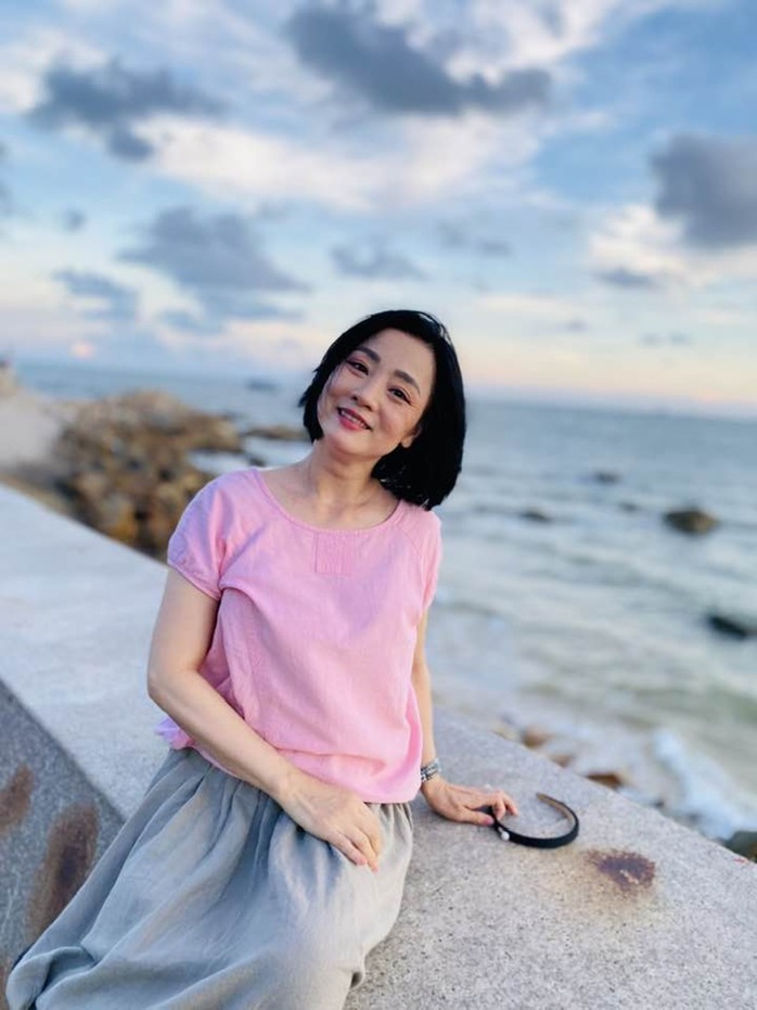 NSƯT MỸ DUYÊN - nàng công chúa không tuổi!- Ảnh 1. NSƯT MỸ DUYÊN - nàng công chúa không tuổi!- Ảnh 1.