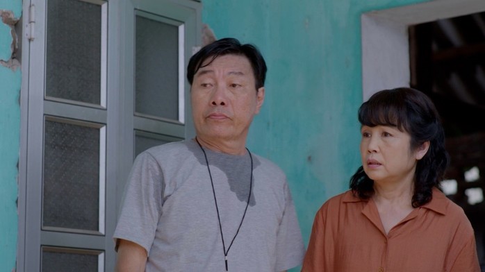 Sống để yêu thương - bản hòa ca hạnh phúc đích thực- Ảnh 2. Sống để yêu thương - bản hòa ca hạnh phúc đích thực- Ảnh 2.