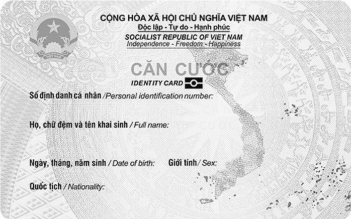 Thẻ căn cước cấp cho trẻ dưới 6 tuổi có gì đặc biệt?- Ảnh 1. Thẻ căn cước cấp cho trẻ dưới 6 tuổi có gì đặc biệt?- Ảnh 1.