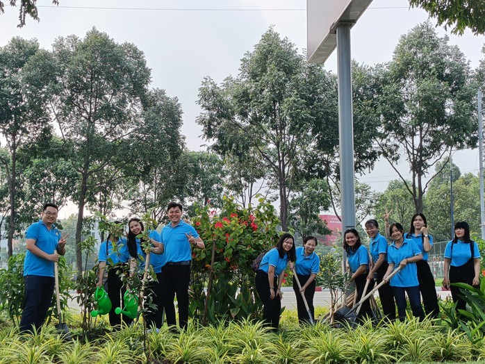 Bình Dương phát động phong trào "Ngày thứ bảy văn minh"- Ảnh 6. Bình Dương phát động phong trào "Ngày thứ bảy văn minh"- Ảnh 6.