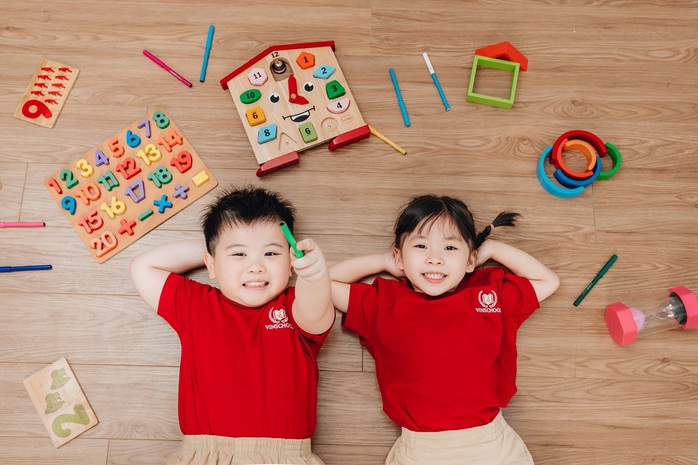 Vinschool mang chương trình giáo dục toàn diện, chuẩn quốc tế tới Phú Quốc- Ảnh 1. Vinschool mang chương trình giáo dục toàn diện, chuẩn quốc tế tới Phú Quốc- Ảnh 1.