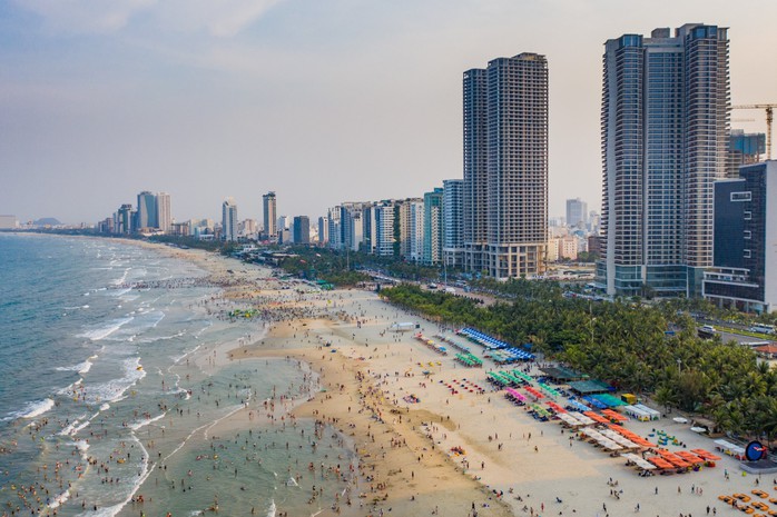 Đà Nẵng tung loạt sự kiện hút khách mùa hè- Ảnh 1. Đà Nẵng tung loạt sự kiện hút khách mùa hè- Ảnh 1.
