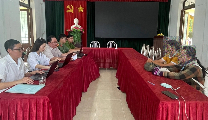 Đăng sai sự thật Đăng sai sự thật