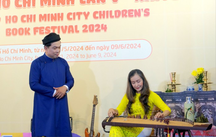 Vinh danh văn hóa: Những giá trị độc đáo trong nghệ thuật sân khấu và cuộc sống- Ảnh 2. Vinh danh văn hóa: Những giá trị độc đáo trong nghệ thuật sân khấu và cuộc sống- Ảnh 2.