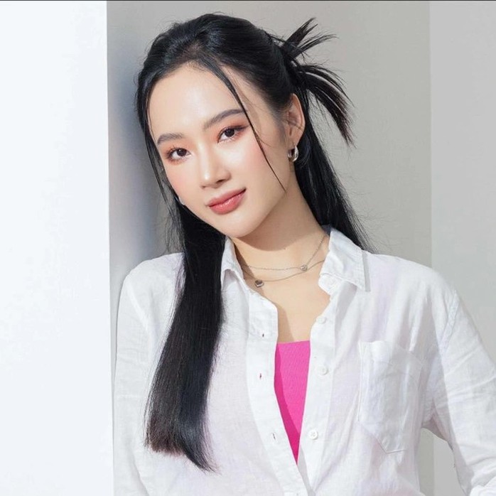 Cần phải mạnh tay với vi phạm của Angela Phương Trinh- Ảnh 1. Cần phải mạnh tay với vi phạm của kèo nhà cái tỷ lệ cá cược- Ảnh 1.