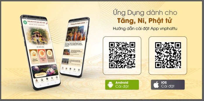 Bộ Công an giới thiệu về phần mềm quản lý tăng ni, phật tử- Ảnh 2. Bộ Công an giới thiệu về phần mềm quản lý tăng ni, phật tử- Ảnh 2.