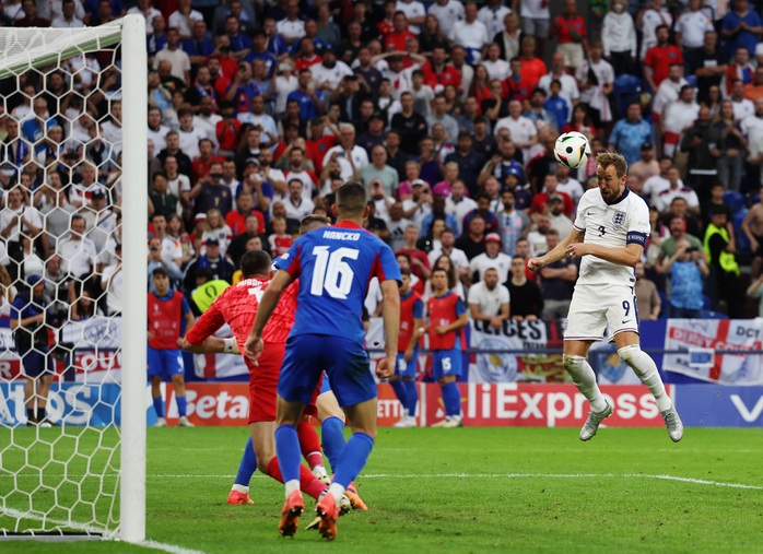 Euro 2024: Bellingham hóa người hùng, tuyển Anh trở về từ Euro 2024: Bellingham hóa người hùng, tuyển Anh trở về từ