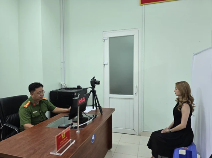 Từ ngày 1-7, người dân TP HCM lưu ý gì khi làm căn cước?- Ảnh 1. Từ ngày 1-7, người dân TP HCM lưu ý gì khi làm căn cước?- Ảnh 1.