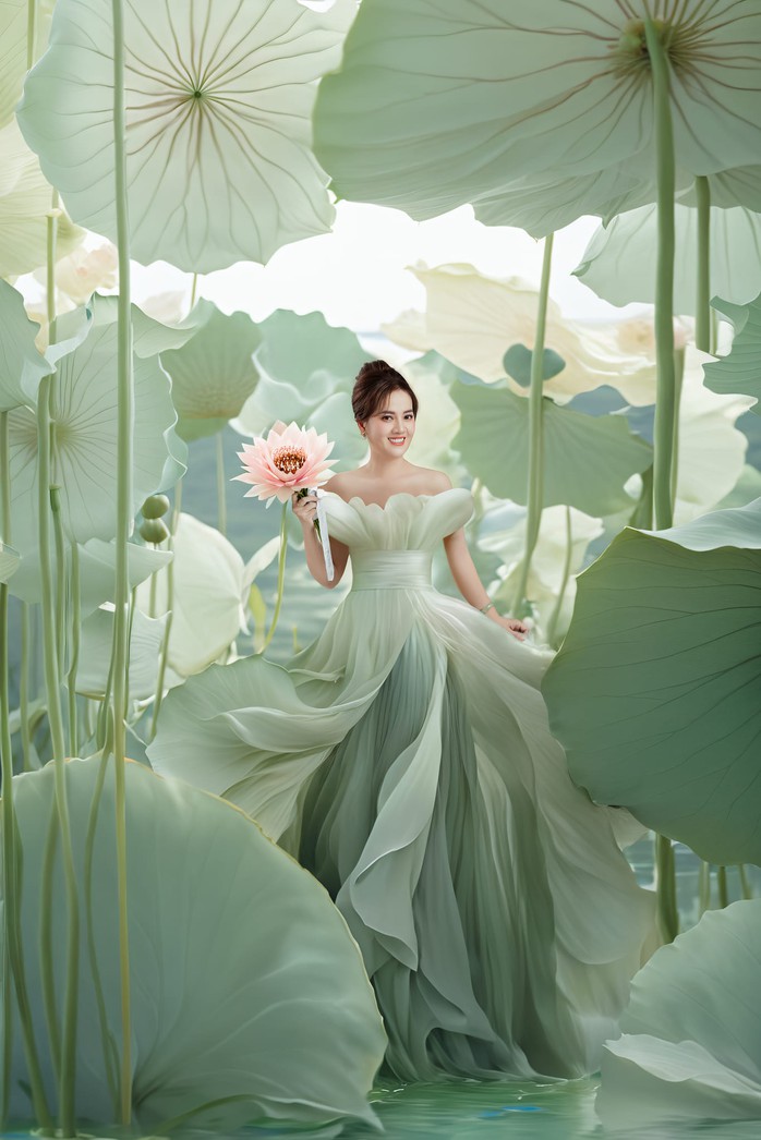 Con gái NSƯT Vũ Linh sau ồn ào- Ảnh 1. Con gái NSƯT Vũ Linh sau ồn ào- Ảnh 1.