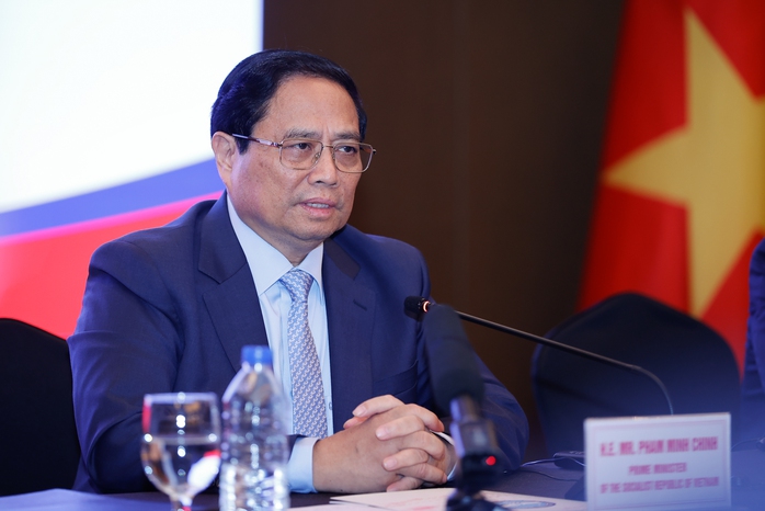 HLV Park Hang-seo: Bóng đá là cầu nối, thúc đẩy hiểu biết giữa hai dân tộc Việt-Hàn- Ảnh 1.