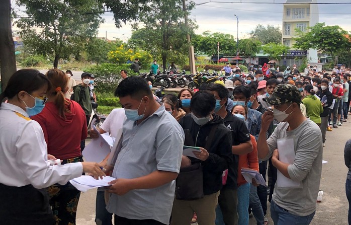 Rút BHXH một lần: Vì sao phương án 1 được chọn?- Ảnh 1. Rút BHXH một lần: Vì sao phương án 1 được chọn?- Ảnh 1.