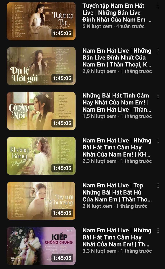 Nam Em "đánh đổi gì" khi là người nổi tiếng?- Ảnh 2. Nam Em "đánh đổi gì" khi là người nổi tiếng?- Ảnh 2.