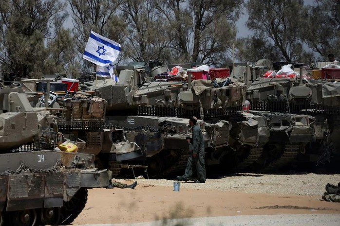 Mỹ gửi 14.000 quả bom 900 kg cho Israel trong 8 tháng qua?- Ảnh 1. Mỹ gửi 14.000 quả bom 900 kg cho Israel trong 8 tháng qua?- Ảnh 1.