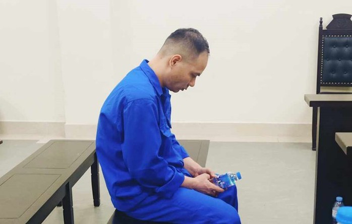"Nổ" là "cán bộ Tổng cục Tình báo", "cán bộ Văn phòng Chính phủ" lừa hàng chục tỉ đồng- Ảnh 1.
