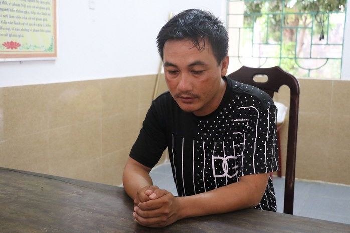 Mua tượng cổ, nhiều người bị lừa tiền tỉ- Ảnh 1. Mua tượng cổ, nhiều người bị lừa tiền tỉ- Ảnh 1.