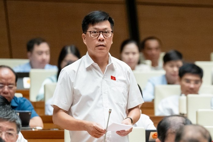 Chuyển cơ quan điều tra các sai phạm về khai thác khoáng sản- Ảnh 2.