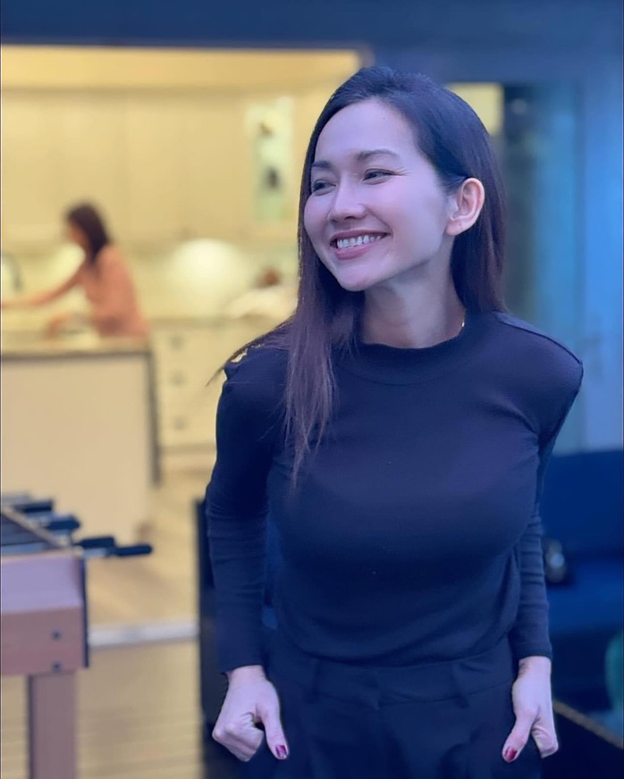 Diễn viên Kim Hiền Diễn viên Kim Hiền