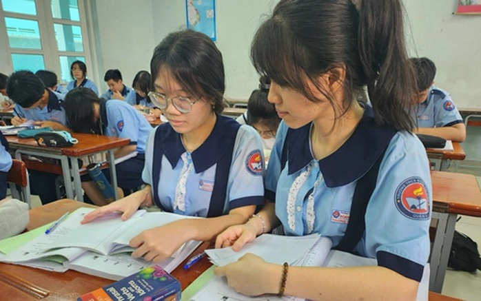 Thông tin đáng chú ý trên báo in Người Lao Động ngày 5-6- Ảnh 1. Thông tin đáng chú ý trên báo in Người Lao Động ngày 5-6- Ảnh 1.