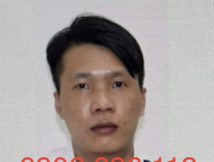 Đâm chết bạn của người yêu rồi bỏ trốn- Ảnh 1. Đâm chết bạn của người yêu rồi bỏ trốn- Ảnh 1.