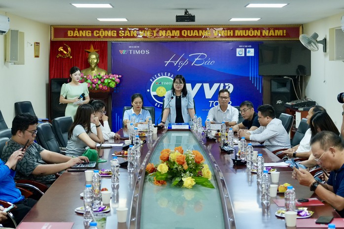 Môn thể thao mới lạ thu hút đông đảo VĐV tranh tài- Ảnh 1. Môn thể thao mới lạ thu hút đông đảo VĐV tranh tài- Ảnh 1.