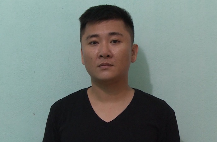 Triệt phá đường dây cá độ bóng đá tại Đà Nẵng- Ảnh 4. Triệt phá đường dây cá độ bóng đá tại Đà Nẵng- Ảnh 4.