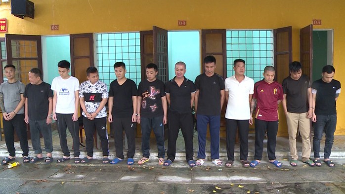 Triệt phá đường dây cá độ bóng đá tại Đà Nẵng- Ảnh 3. Triệt phá đường dây cá độ bóng đá tại Đà Nẵng- Ảnh 3.